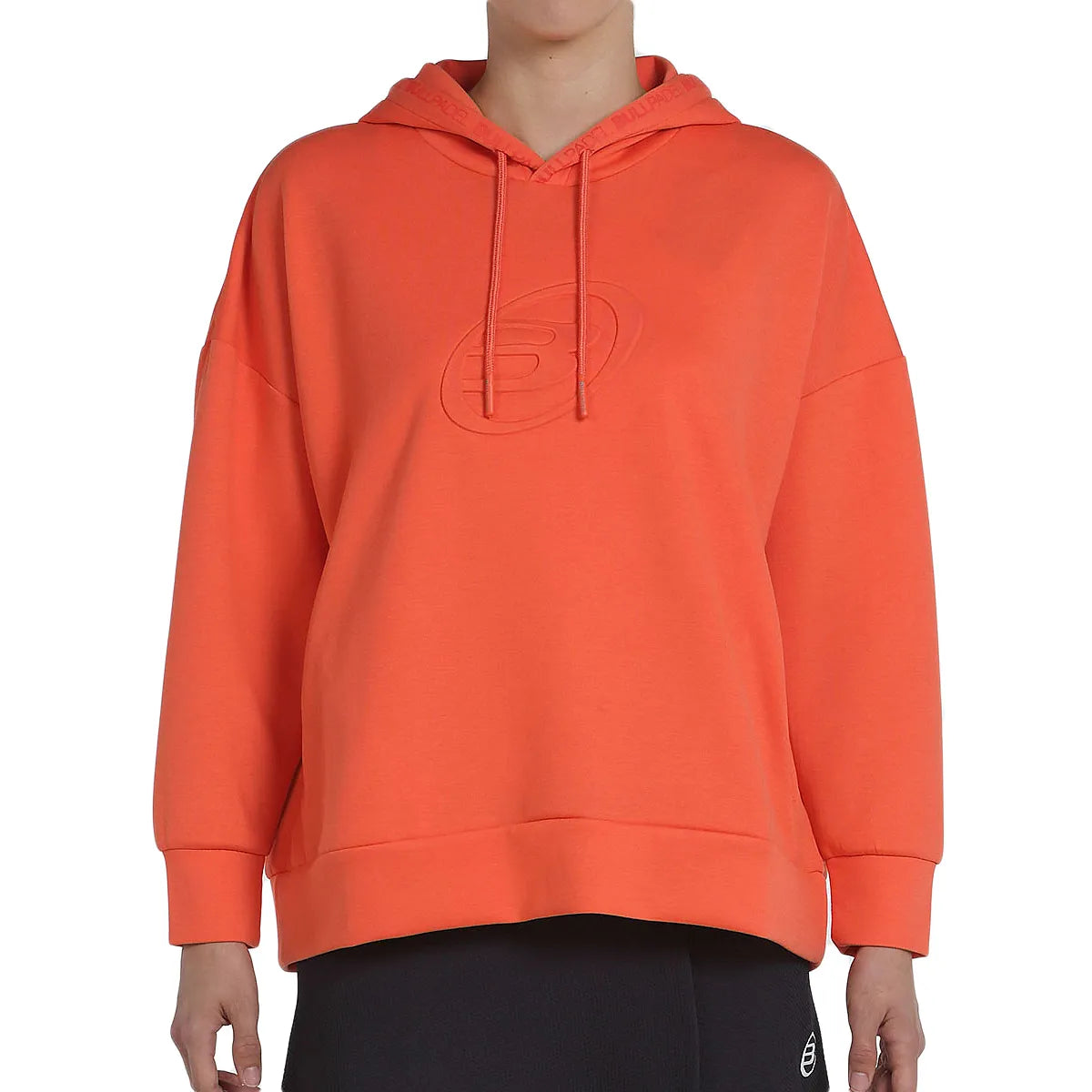 Sweater Bullpadel Dames Sportswear Naron