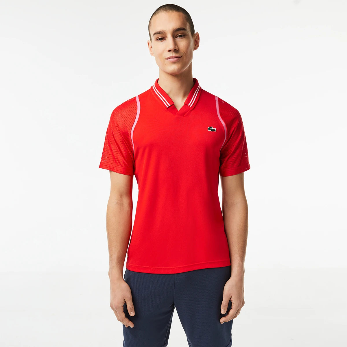 Polo Lacoste Medvedev Melbourne