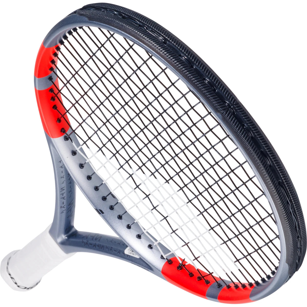 Racket Test Web Babolat Pure Strike Team (285 GR)