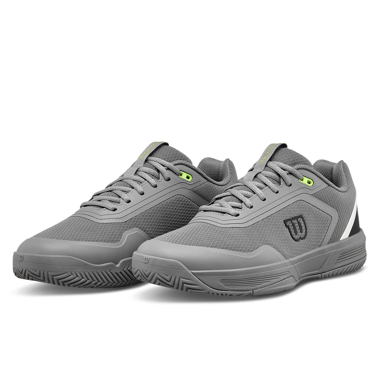 Wilson Courtglide Schoenen alle ondergronden