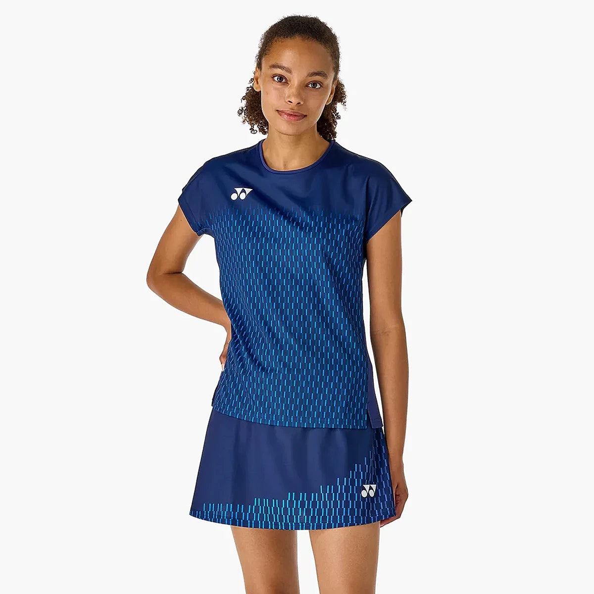 T-shirt Yonex Dames Tour Elite 20943Ex