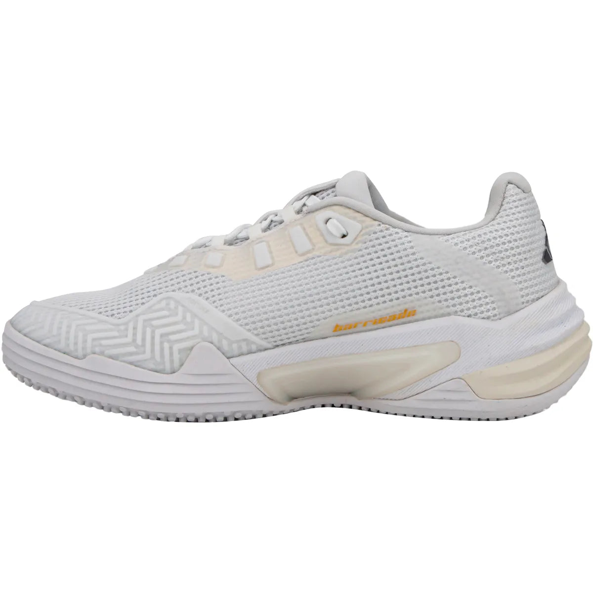 adidas Damesschoenen Barricade 13 Grasvelschoenen