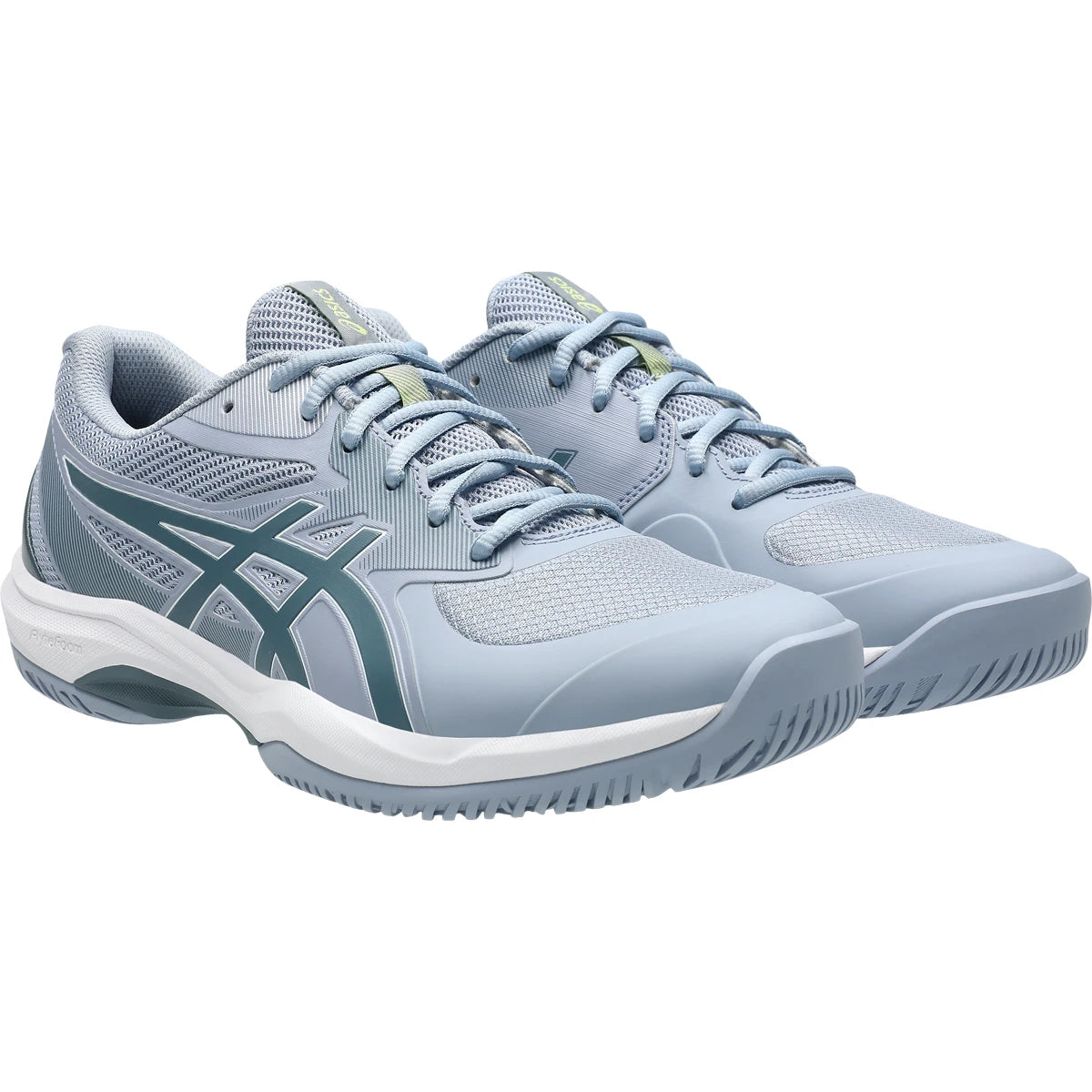 Asics Game FF Schoenen alle ondergronden