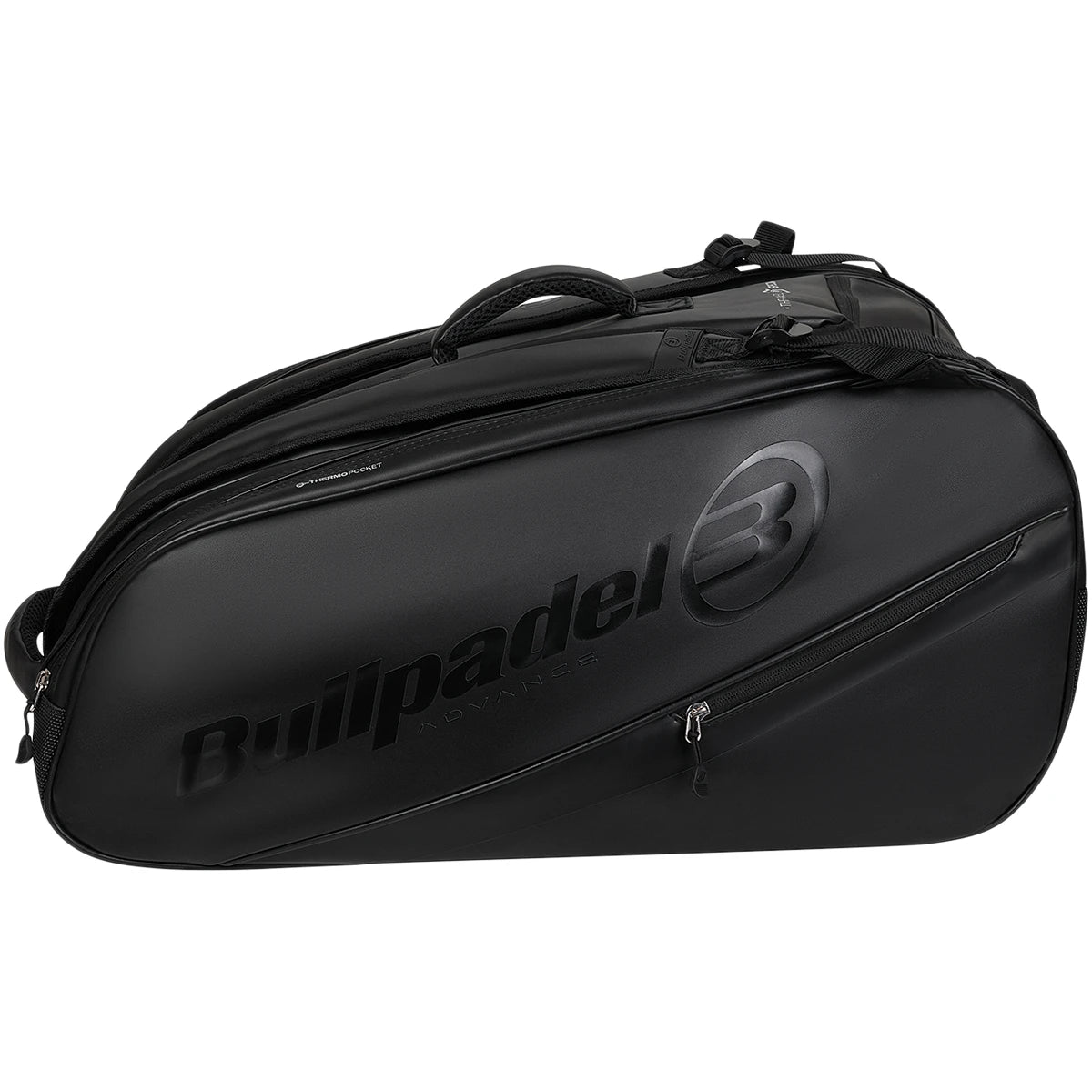 Padel-tas Bullpadel Bpp26016 Casual 005