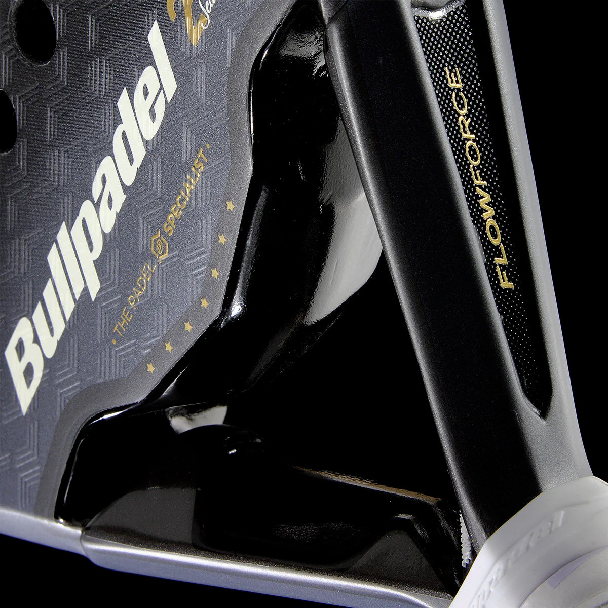 Padelracket Bullpadel Flow Legend W 2026