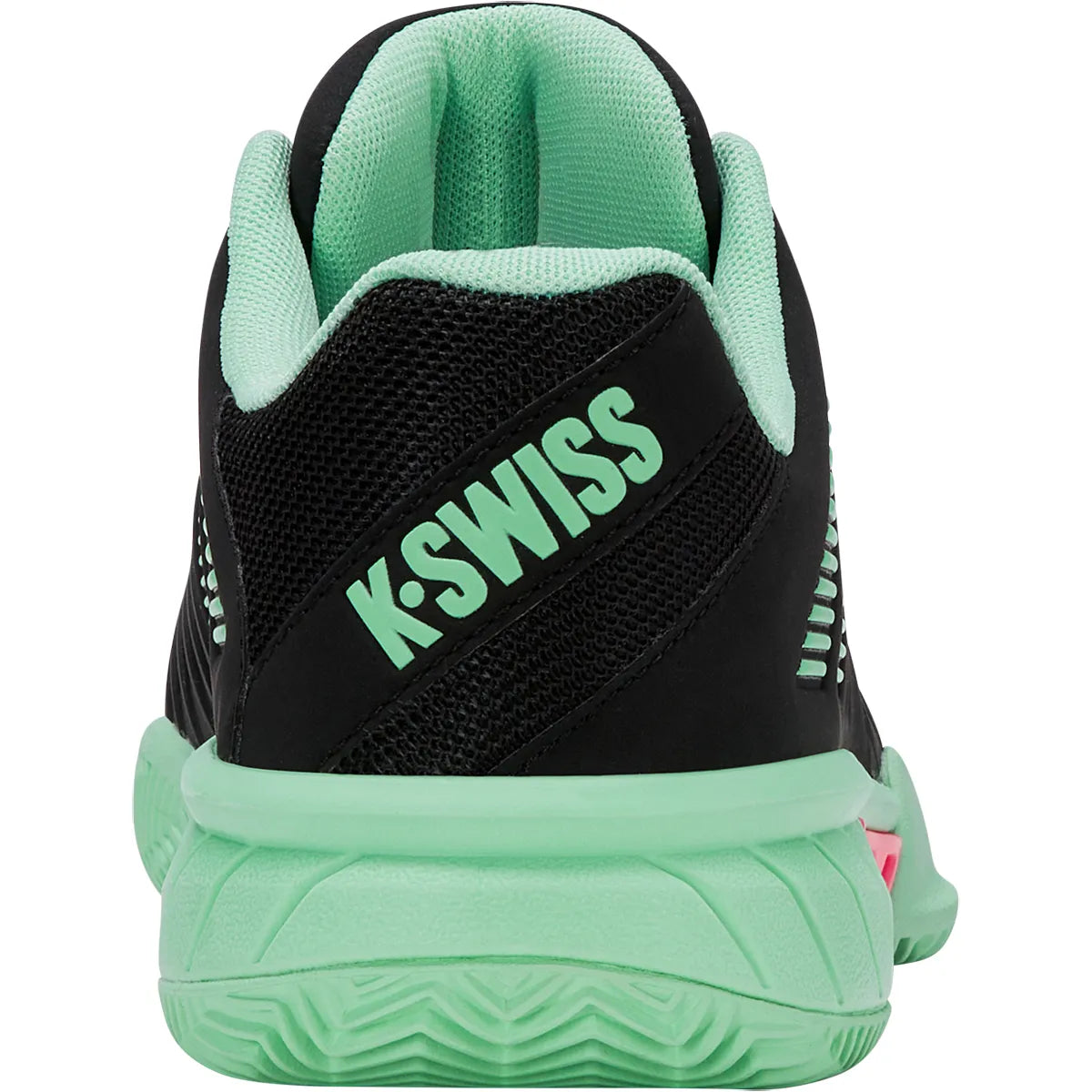 K-Swiss Dames Schoenen Express Light 3 Gravel