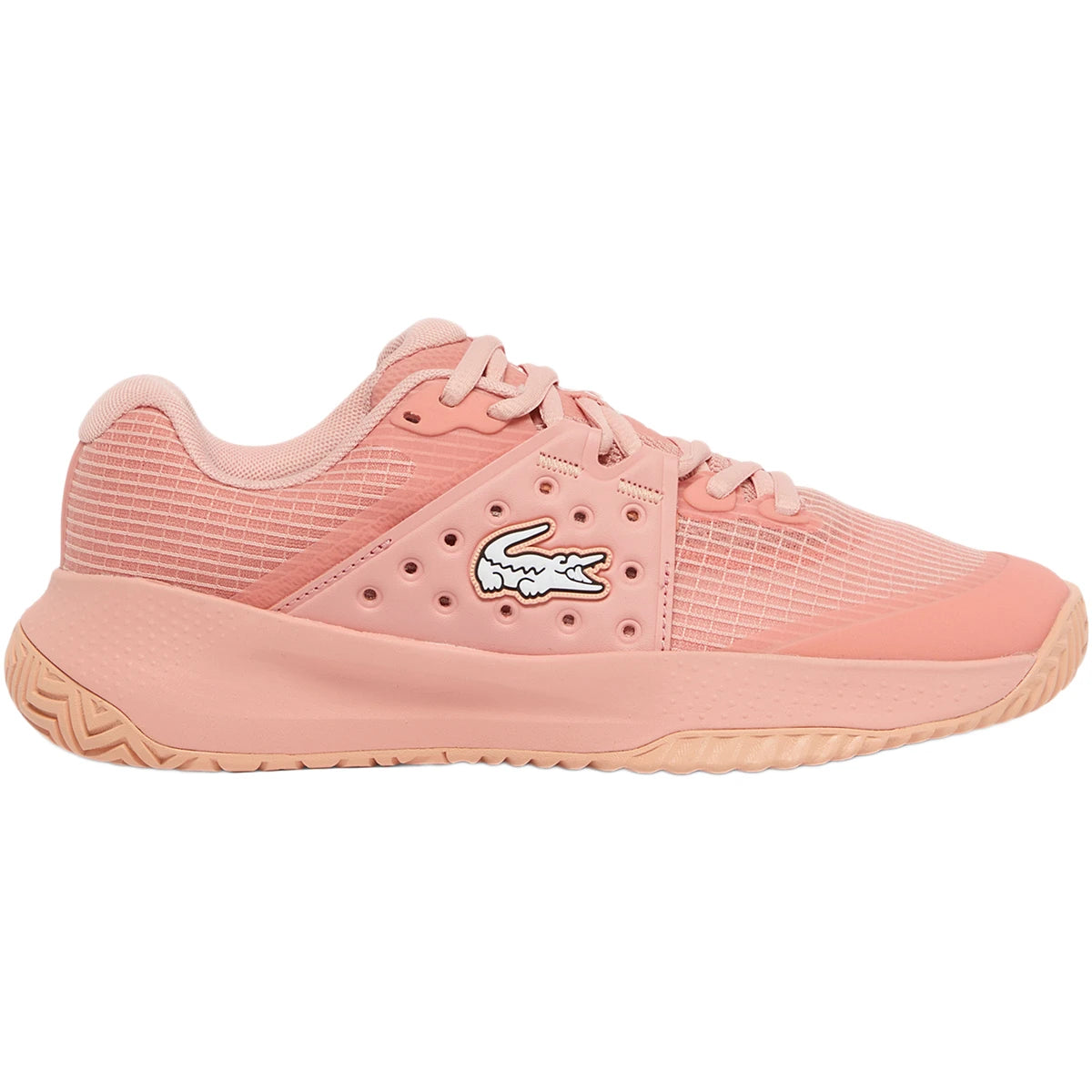 Chaussures Lacoste Dames Power Serve Schoenen alle ondergronden
