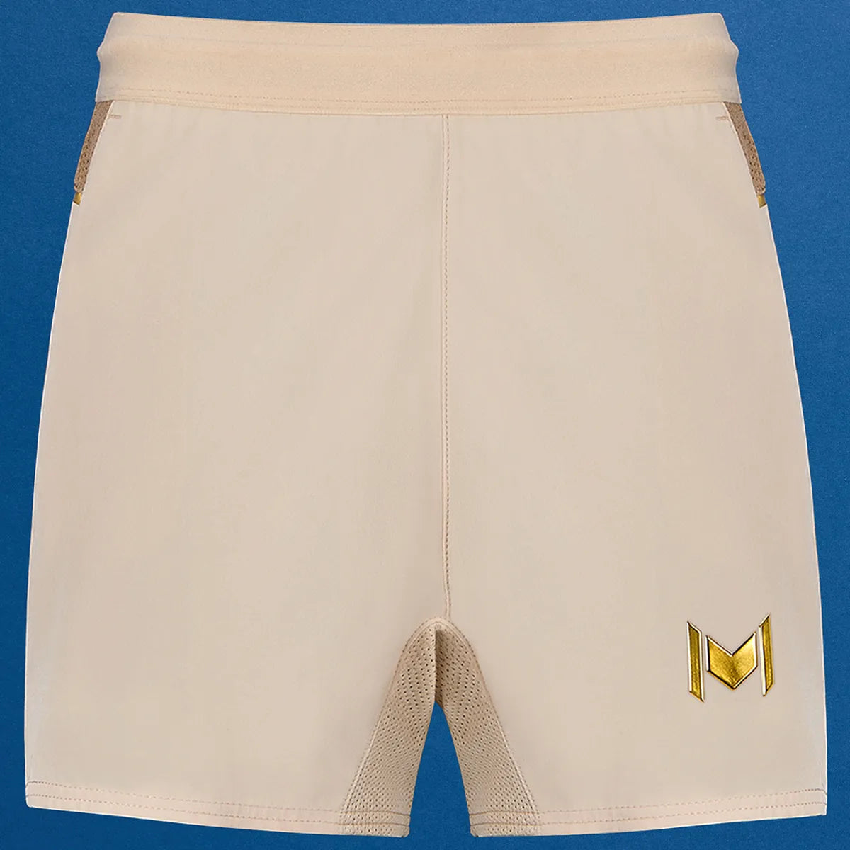 Short Mouratoglou Apparel Junior Match Paris