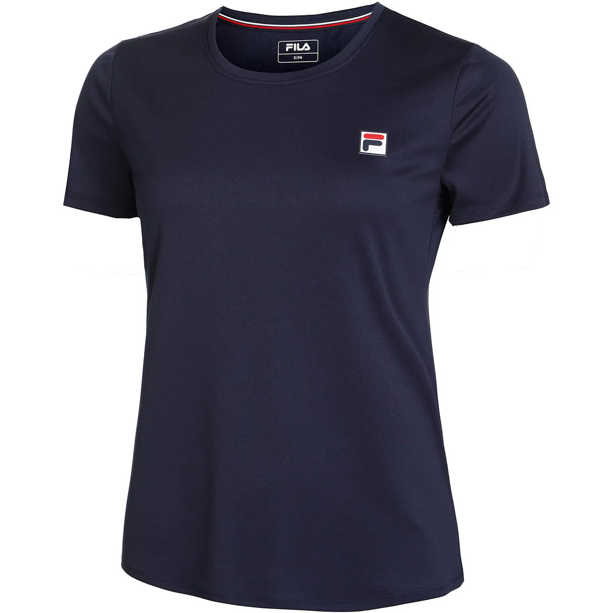 T-Shirt Fila Dames Leonie