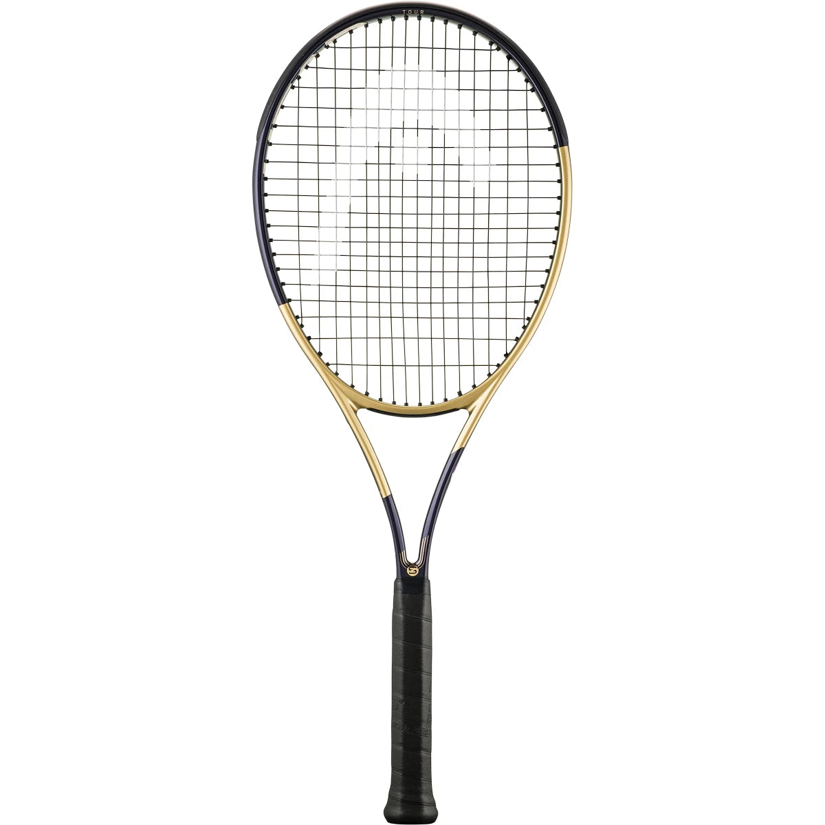 Racket Head Gravity Tour Zverev 2026 (305 Gr)