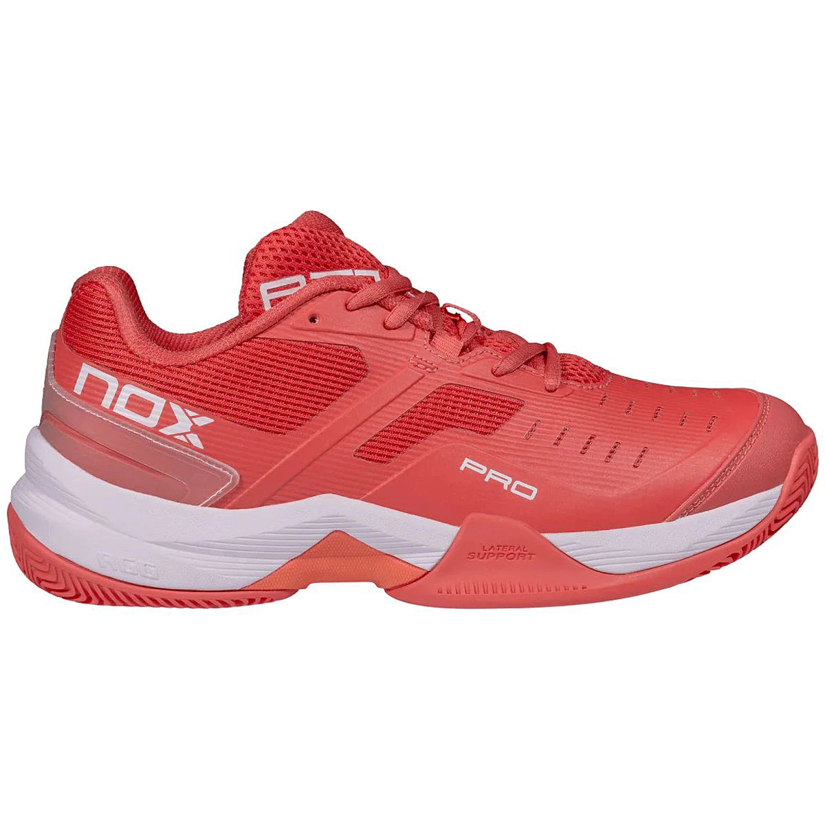 Chaussures Nox Padel Dames At10 Pro