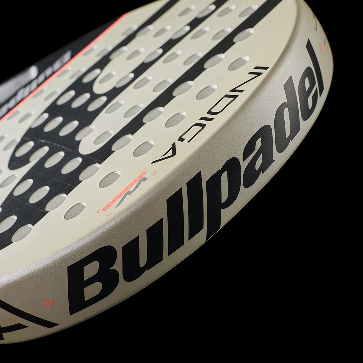 Padelracket Bullpadel Indiga W 2026