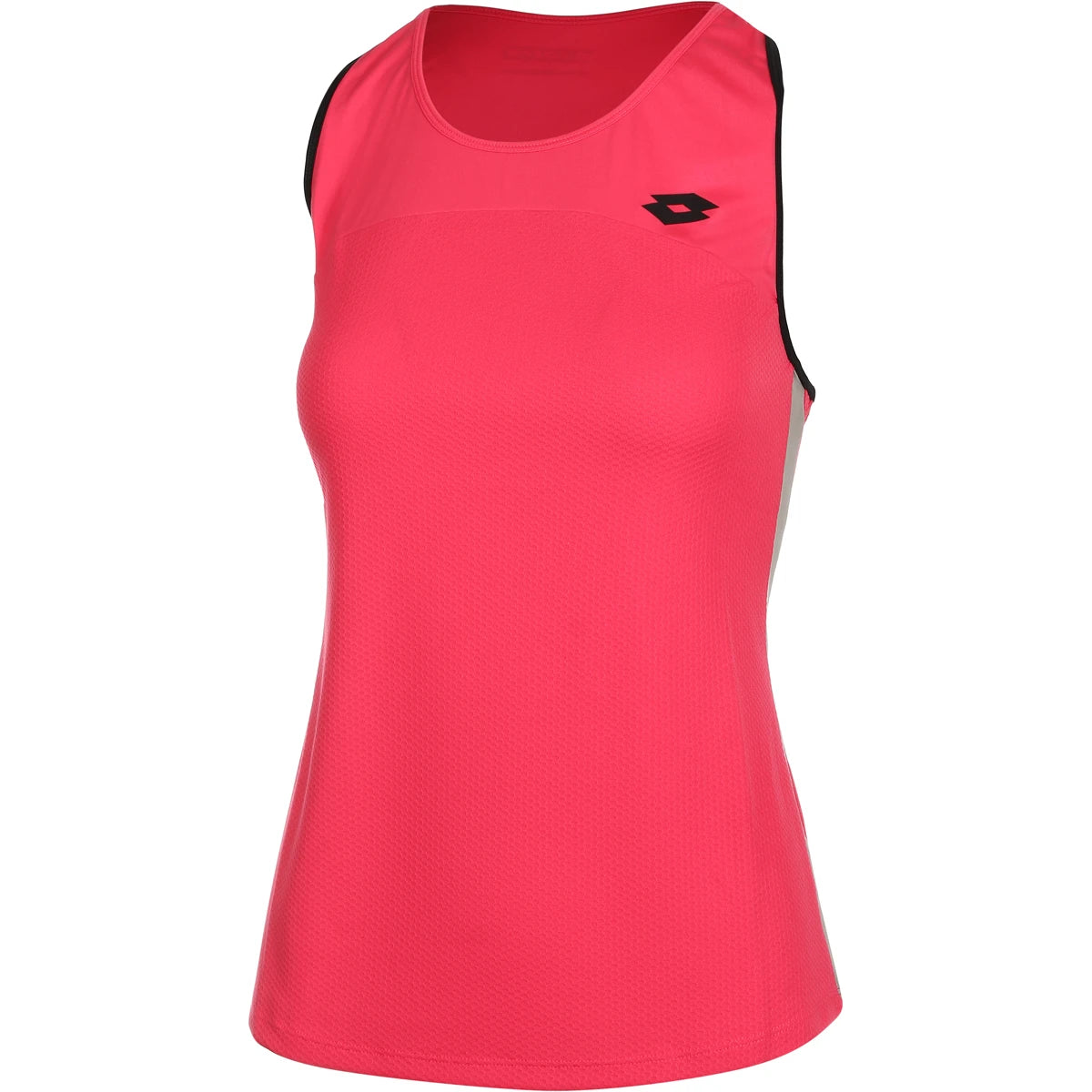 Tanktop Lotto Dames Superrapida Vi Padel