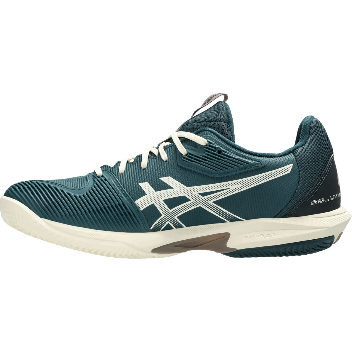 Asics Solution Speed FF 3 Gravel-schoenen