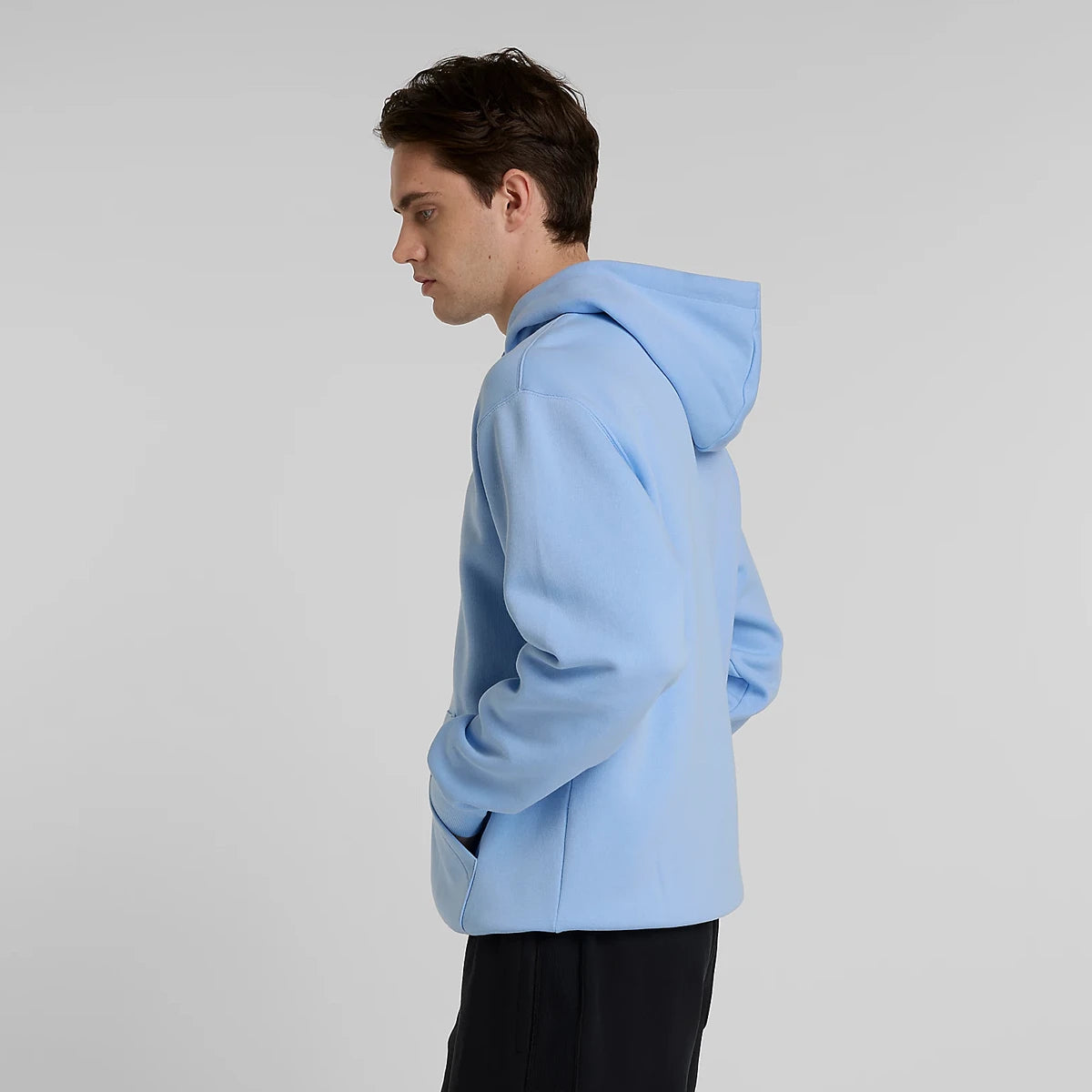 Sweater New Balance Sport Essentials Fleece Hoodie