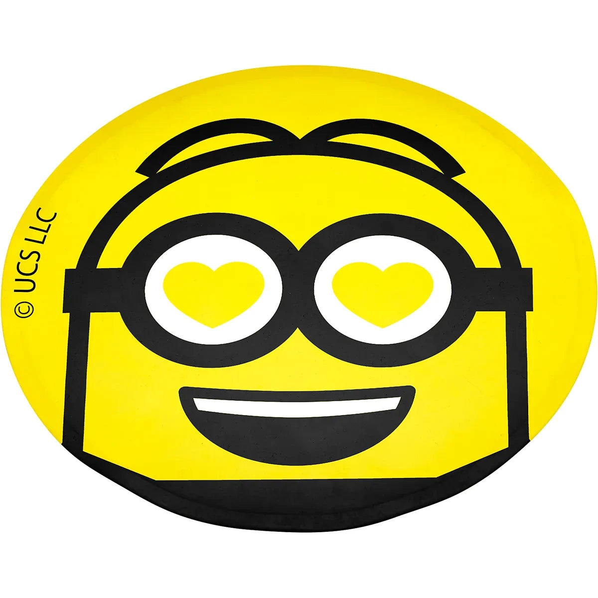Set van 6 Wilson Minions Doelen