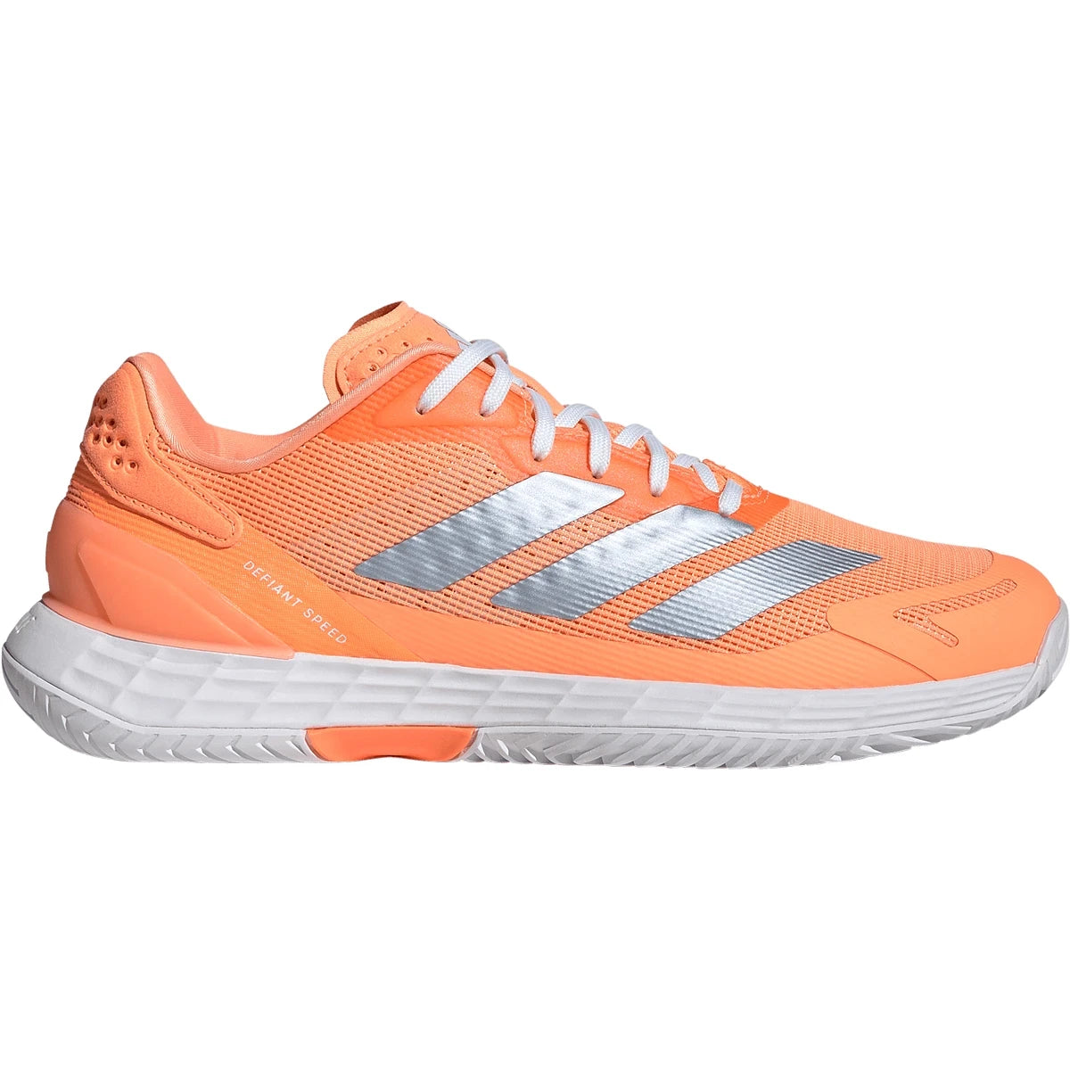 adidas Dames Schoenen Defiant Speed 2 Schoenen alle ondergronden