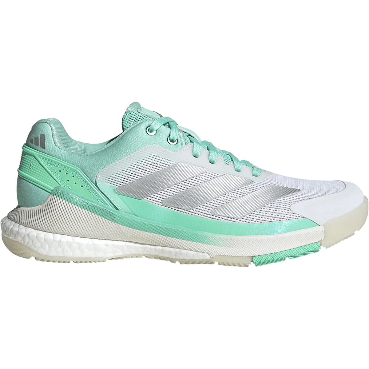 Padelschoenen adidas Dames Crazyquick Boost