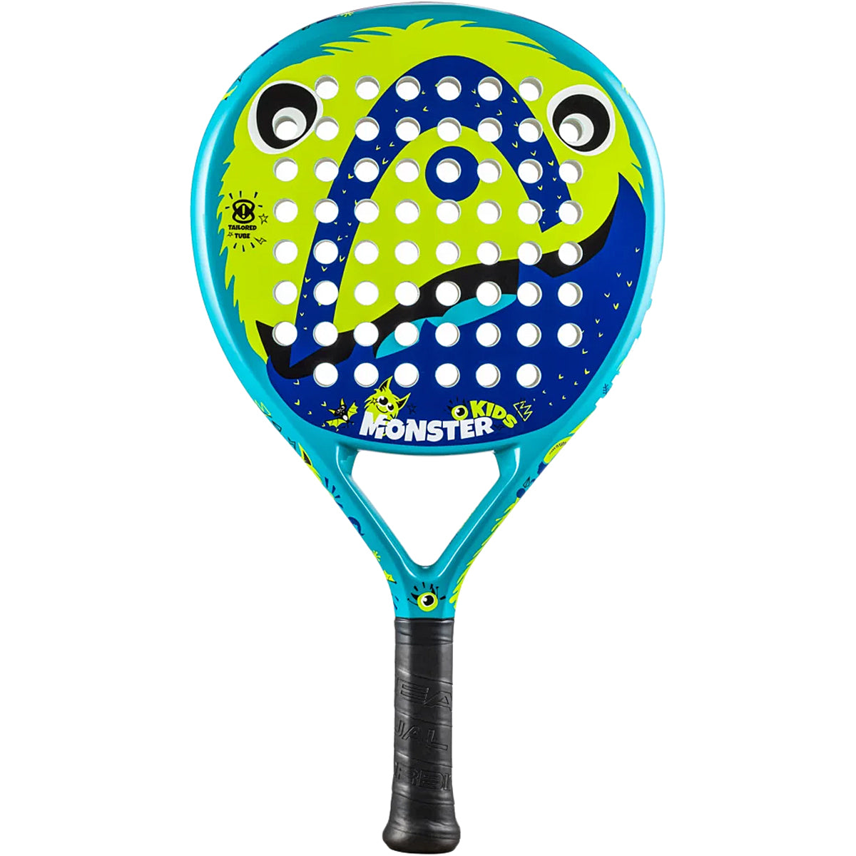 Padelracket Head Monster Kids 2024