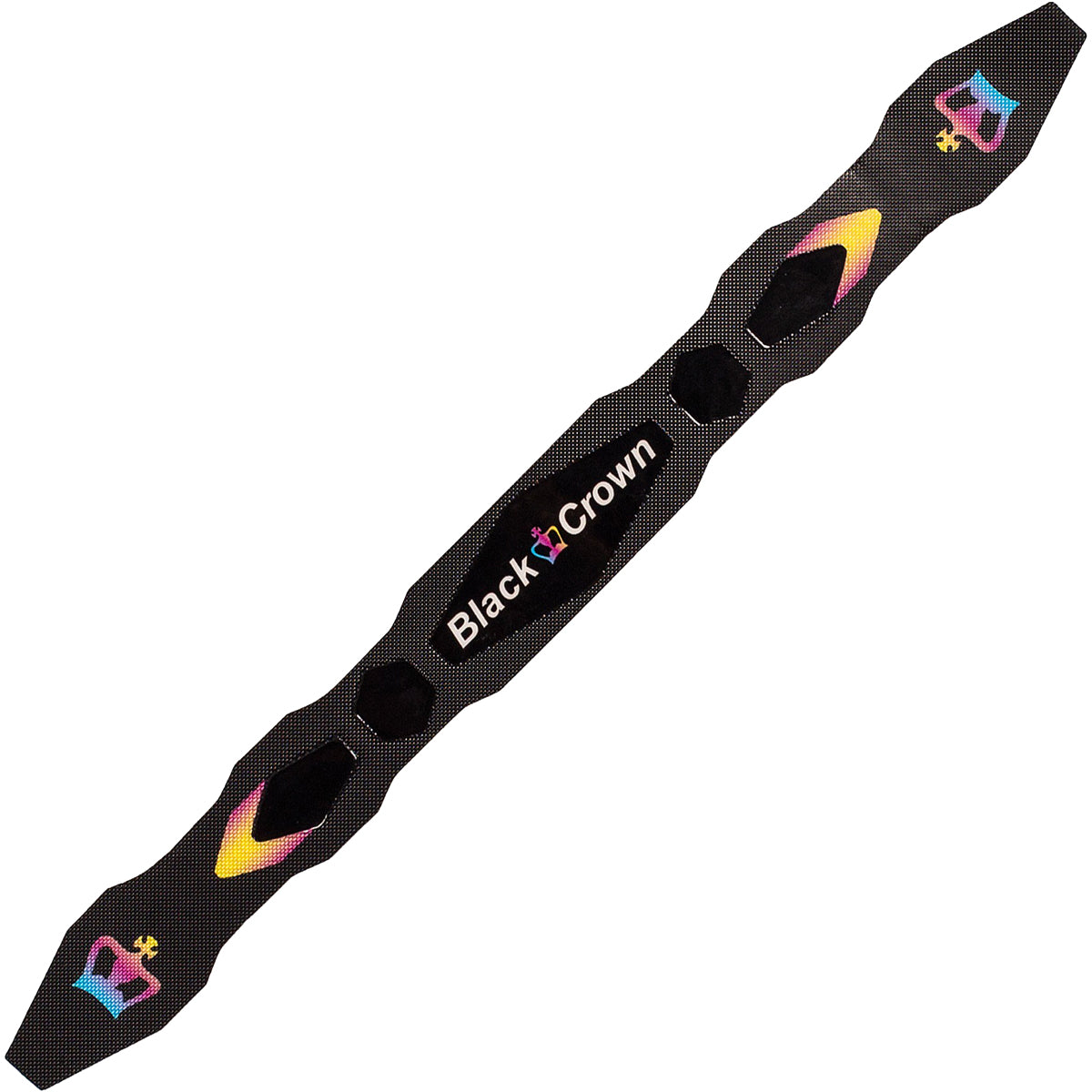 Beschermband Black Crown Vibranium Zwart