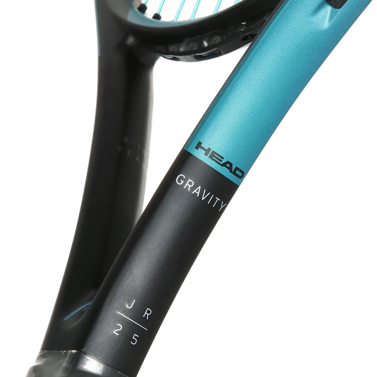 Racket Head Ig Gravity Junior 25
