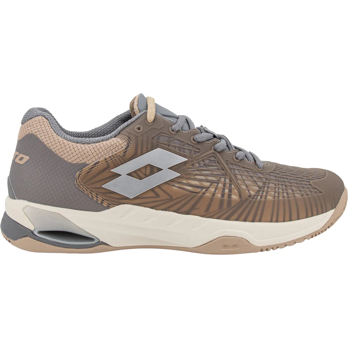 Lotto Mirage 100 II Gravel-schoenen