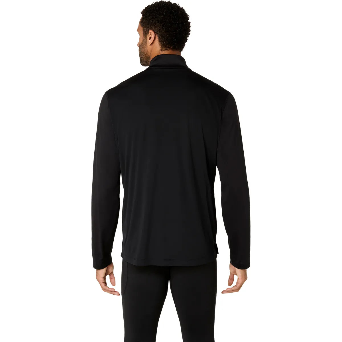 Sweater Asics Core 1/2 Zip Winter