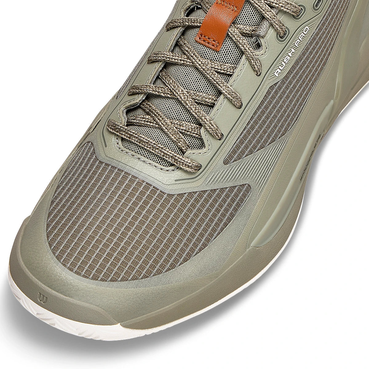 Wilson Rush Pro 5 Schoenen alle ondergronden