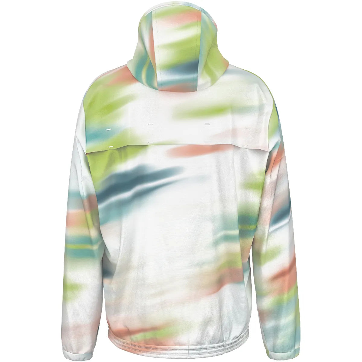 Damesjas Head Vision Blur
