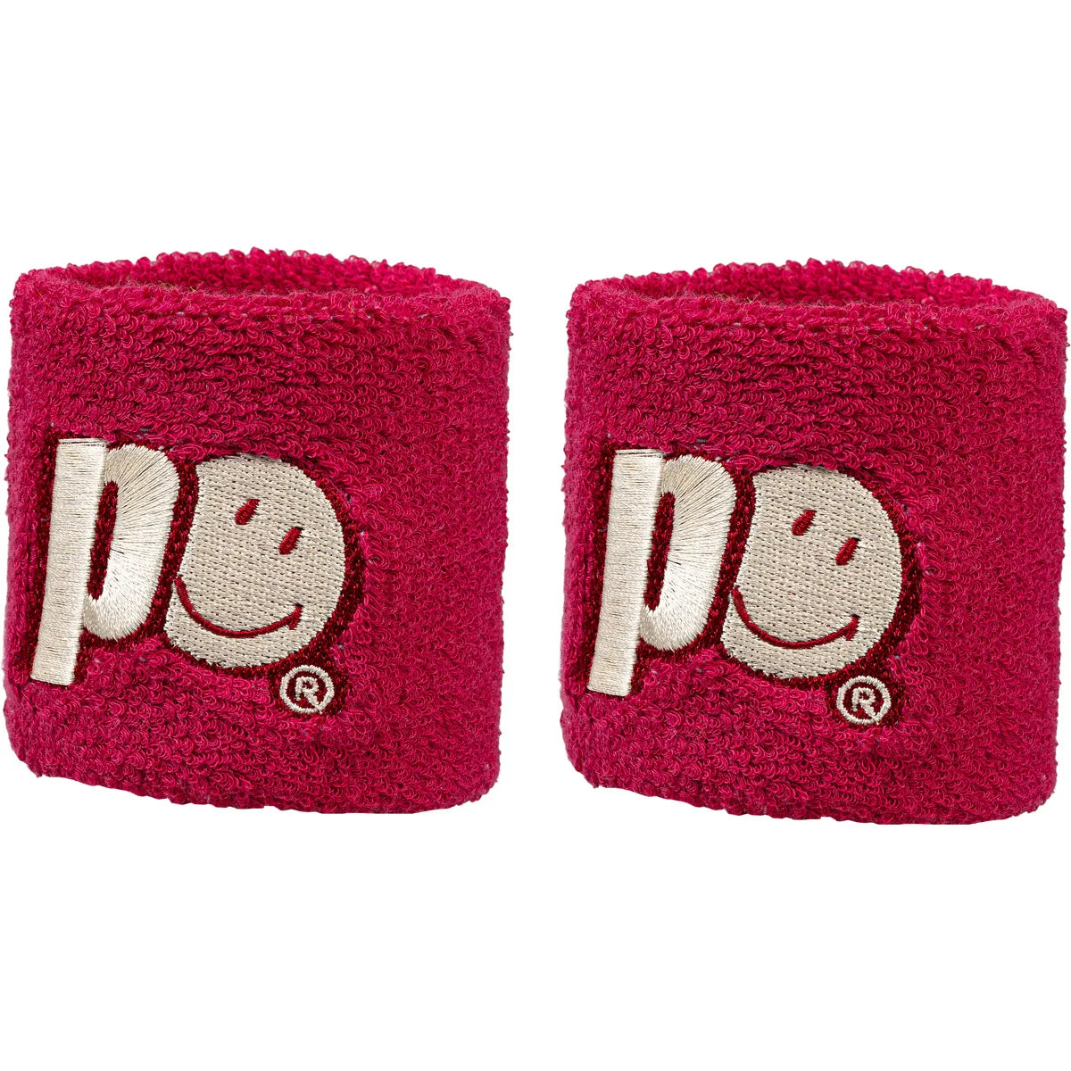 Polsband Prince/Smiley