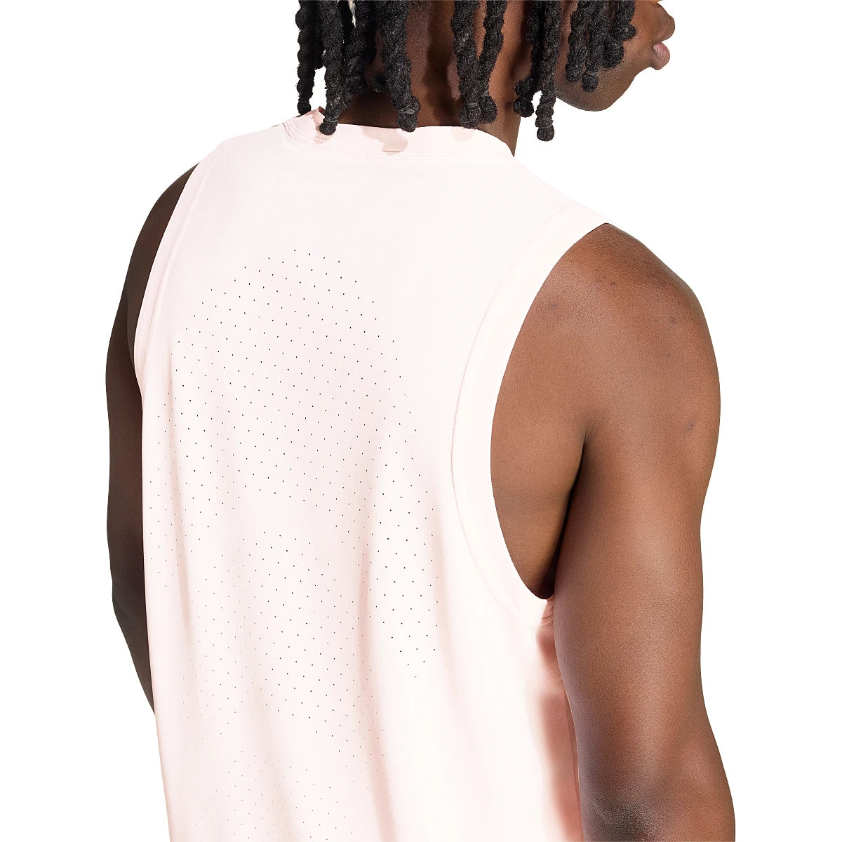 Tanktop adidas Heren New York