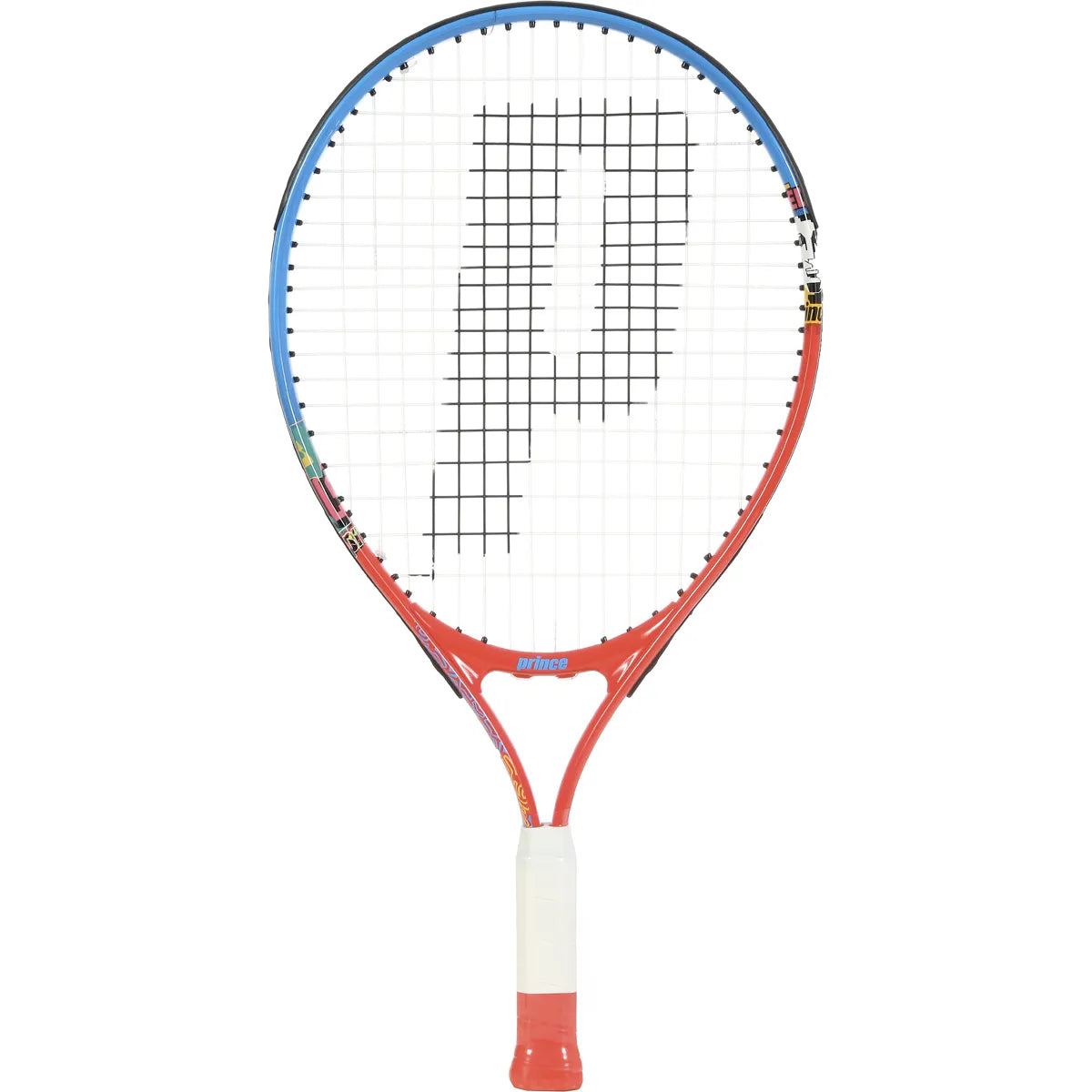 Racket Prince Junior Ace/Face 21 Blue