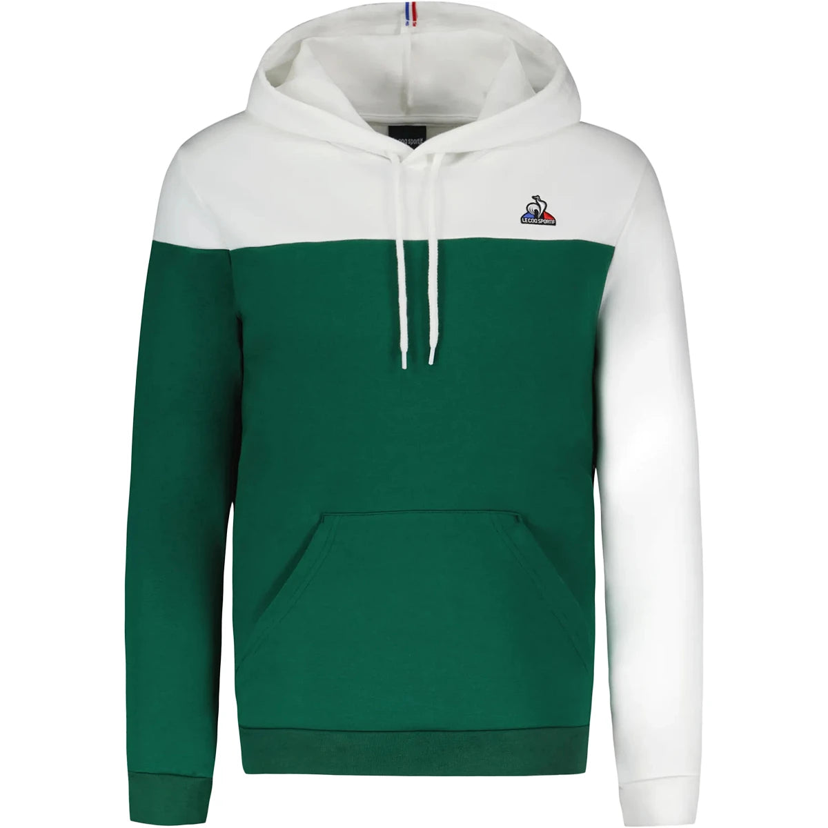 Sweater Le Coq Sportif Hoodie Model 2