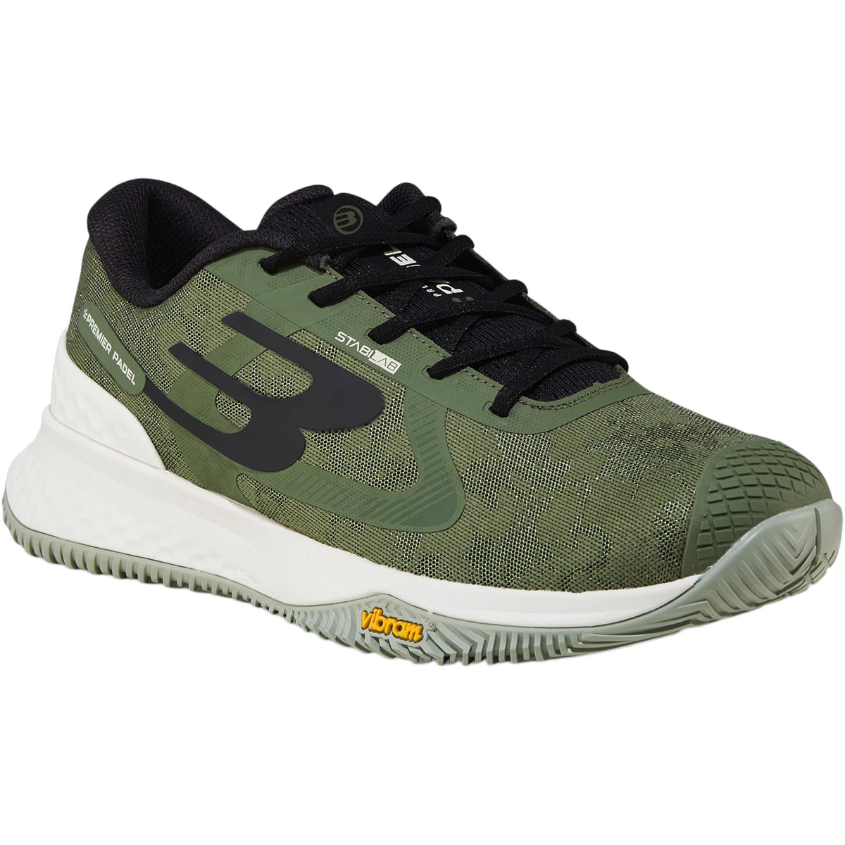 Padelschoenen Bullpadel Premier Major 26V