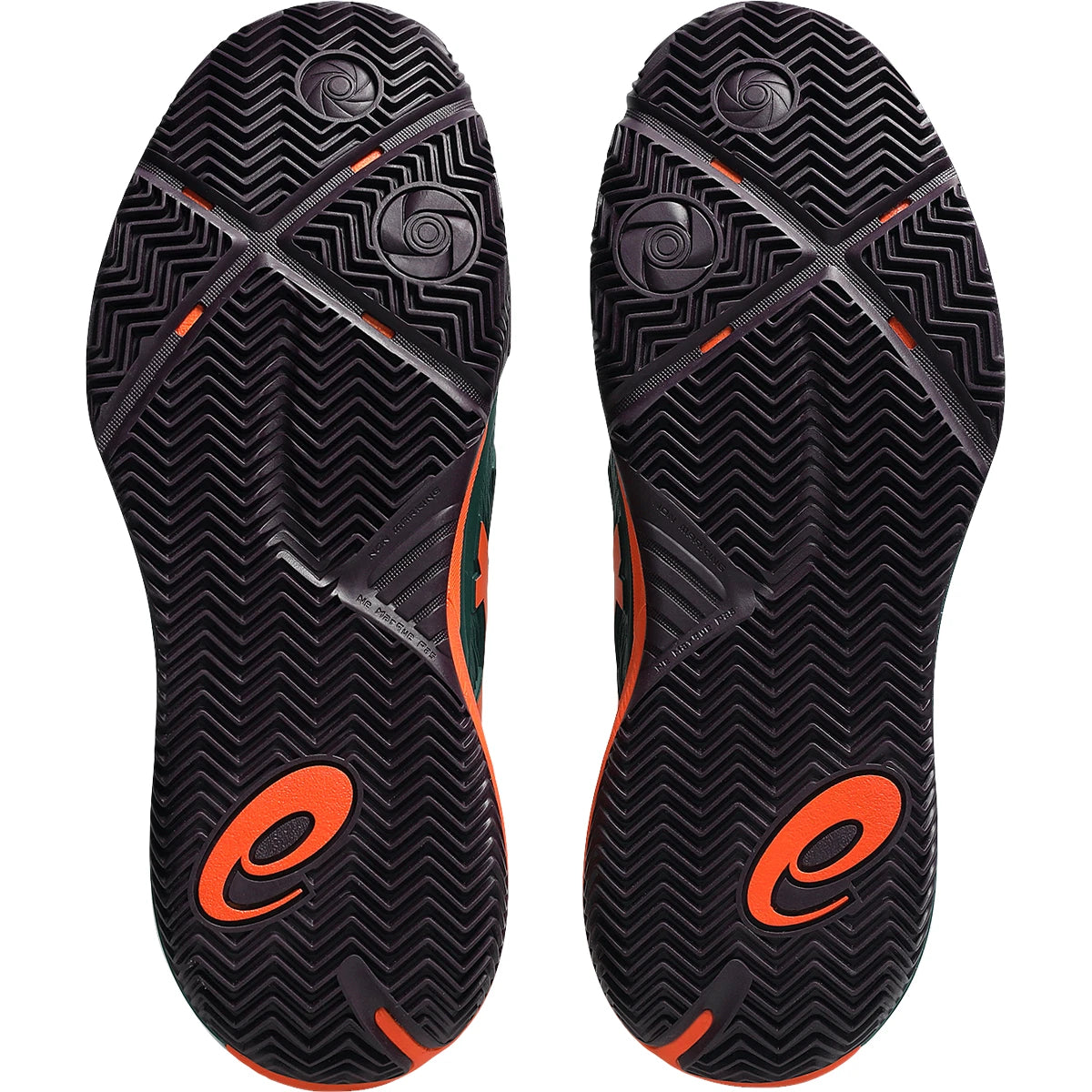 Padelschoenen Asics Gel Resolution X