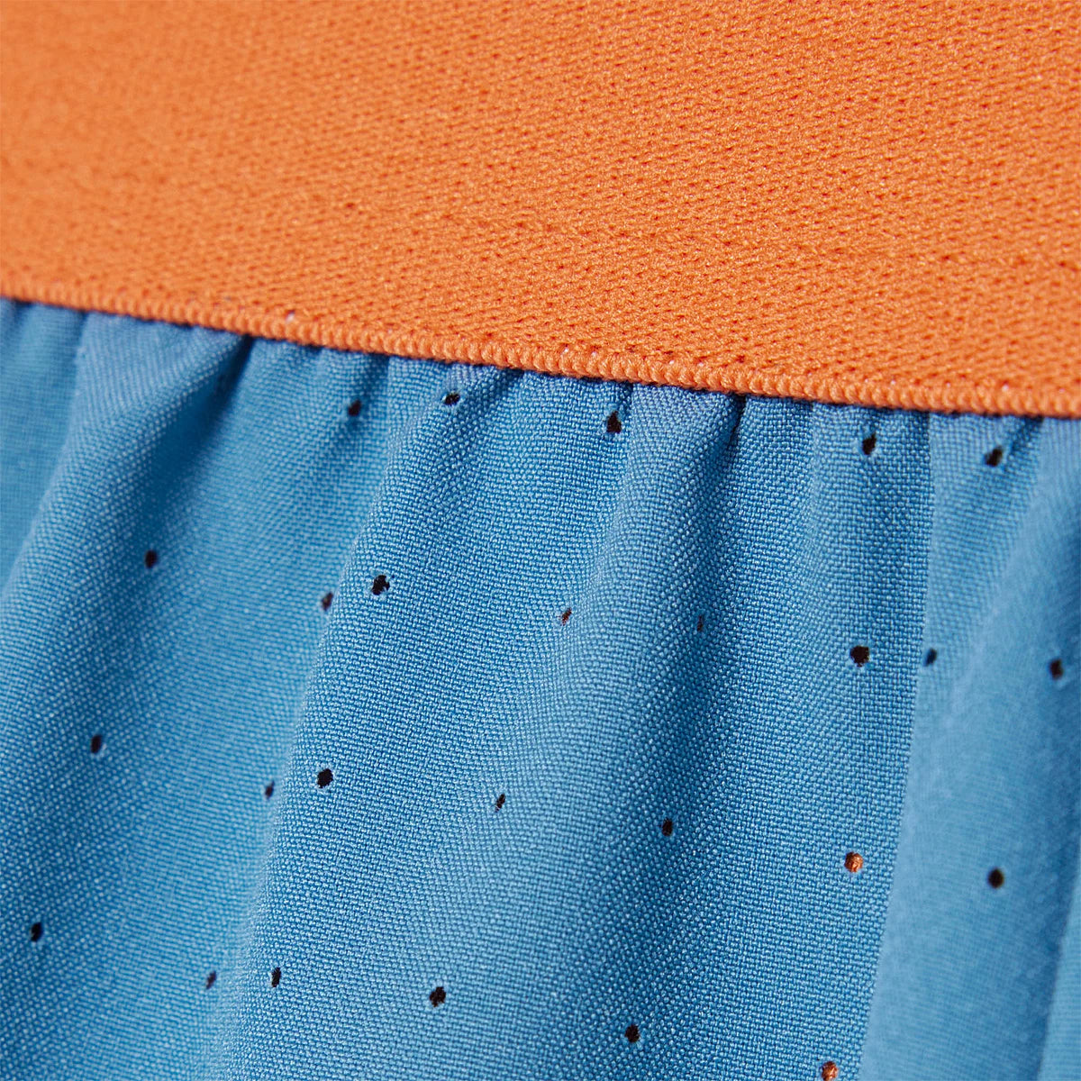 Short Lacoste Roland-Garros Speler On Court