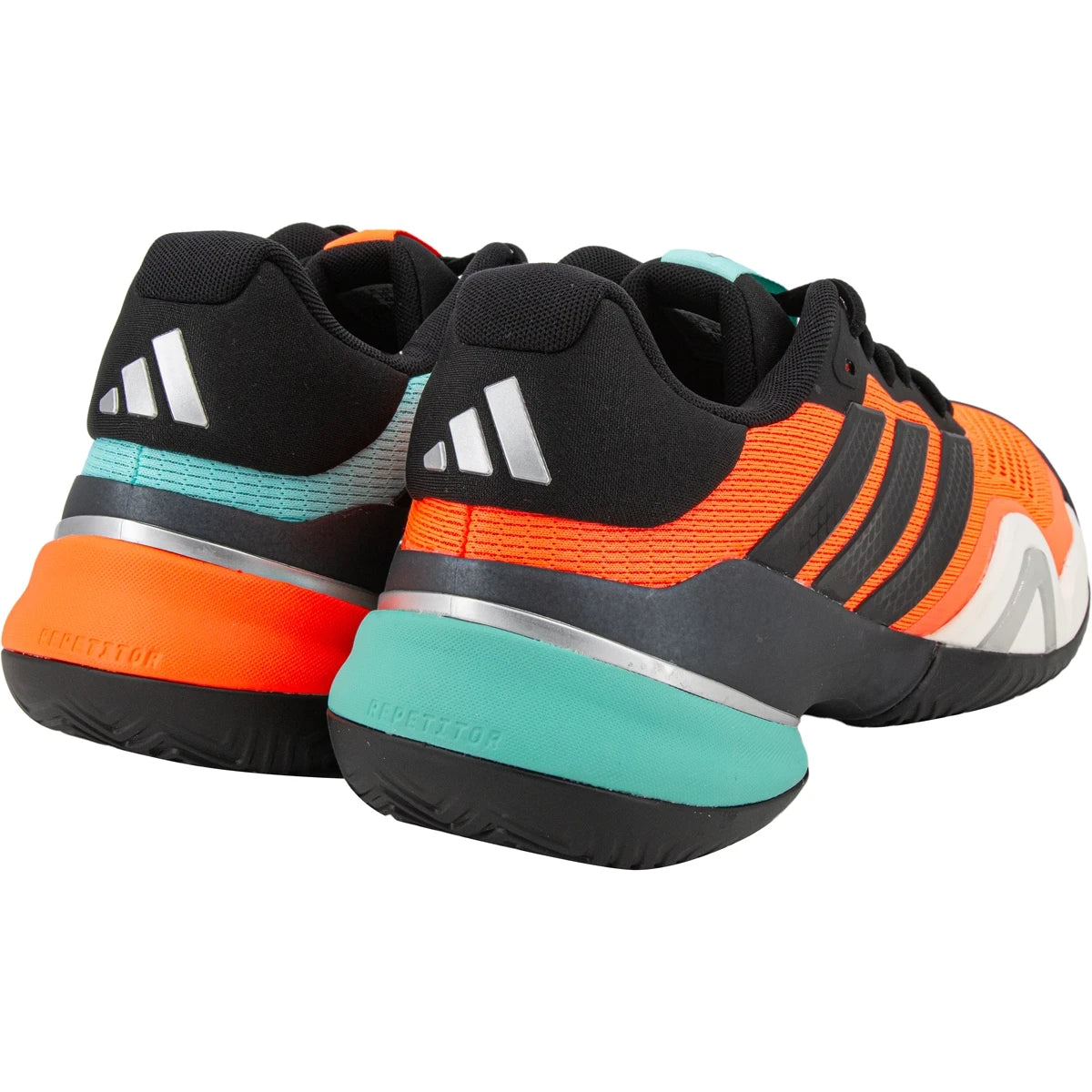 adidas Barricade 14 Schoenen alle ondergronden
