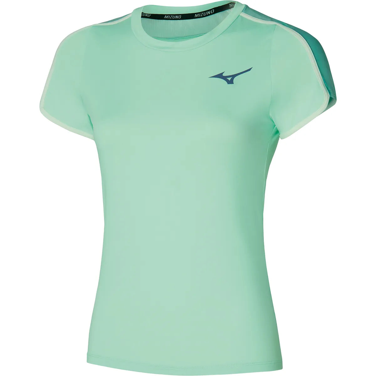 T-Shirt Mizuno Dames Frontier