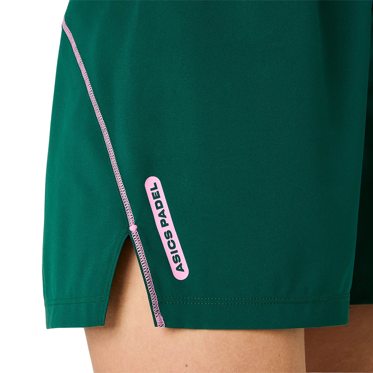 Short Asics Dames Padel Court 2-N-1