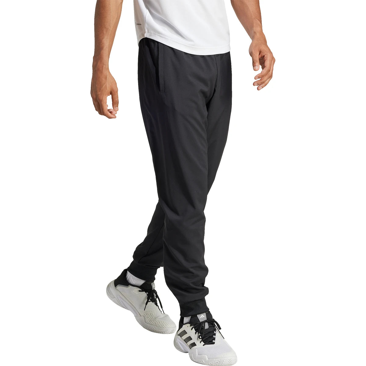 Broek adidas Walk On Gameset