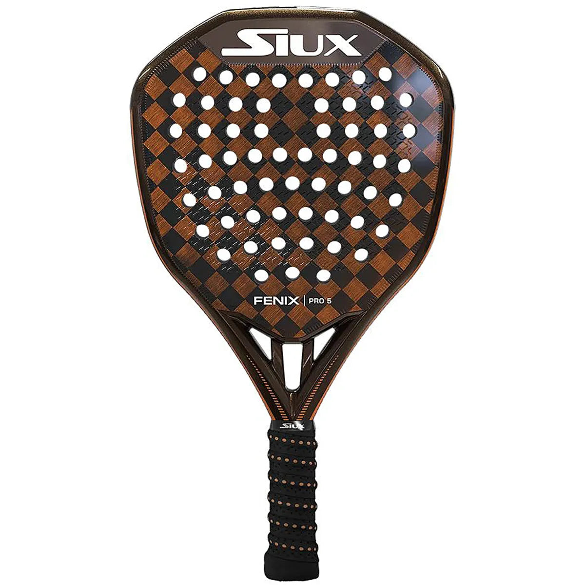Padelracket Siux Fenix Pro 5
