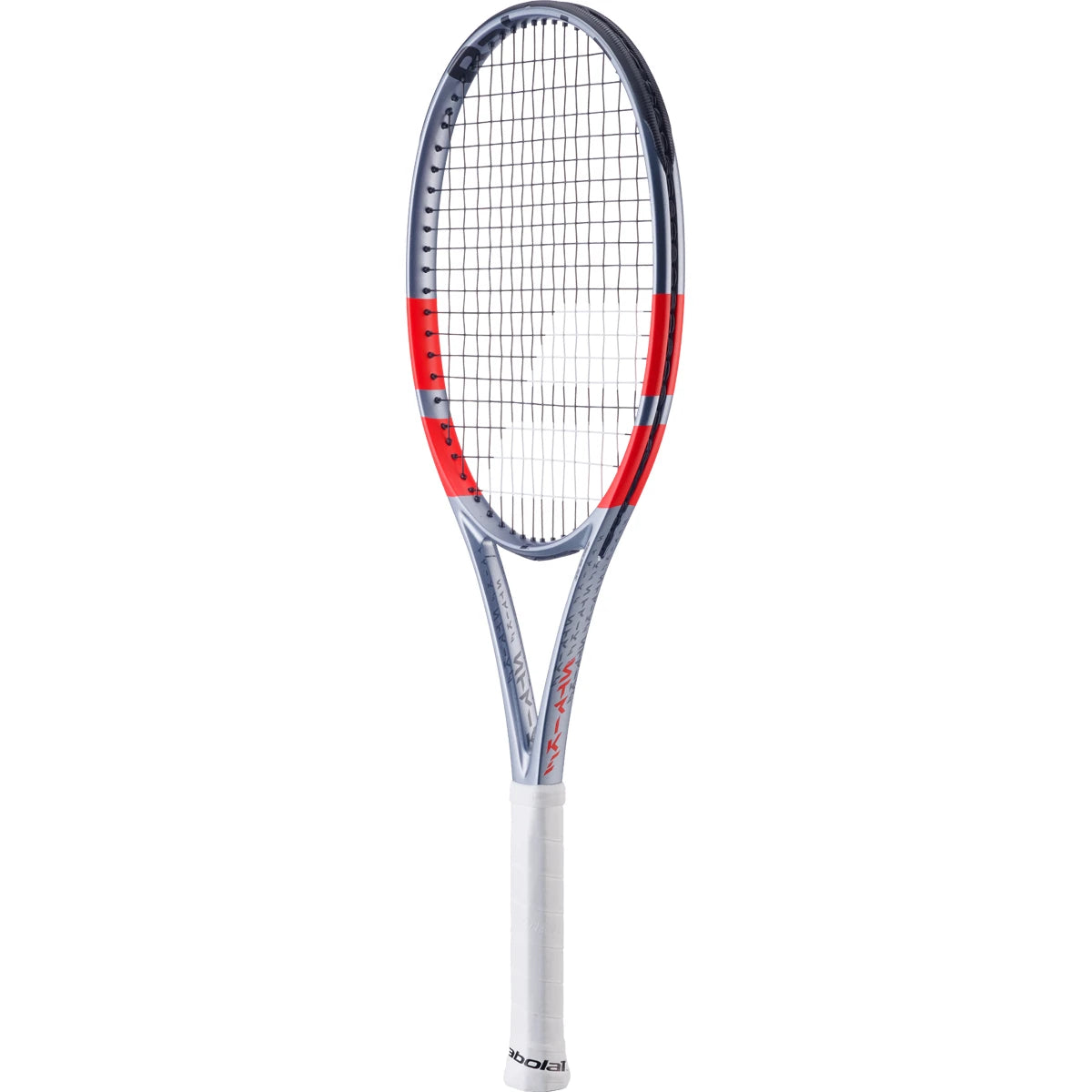 Racket Test Web Babolat Pure Strike Team (285 GR)