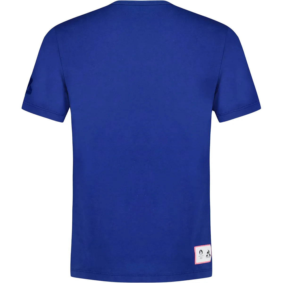 T-Shirt Le Coq Sportif Junior Paris 2024 Grafisch