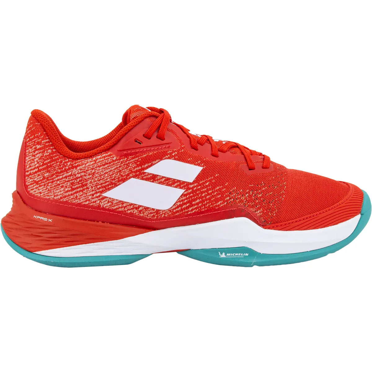 Babolat Dames Schoenen Jet Mach 3 Schoenen alle ondergronden