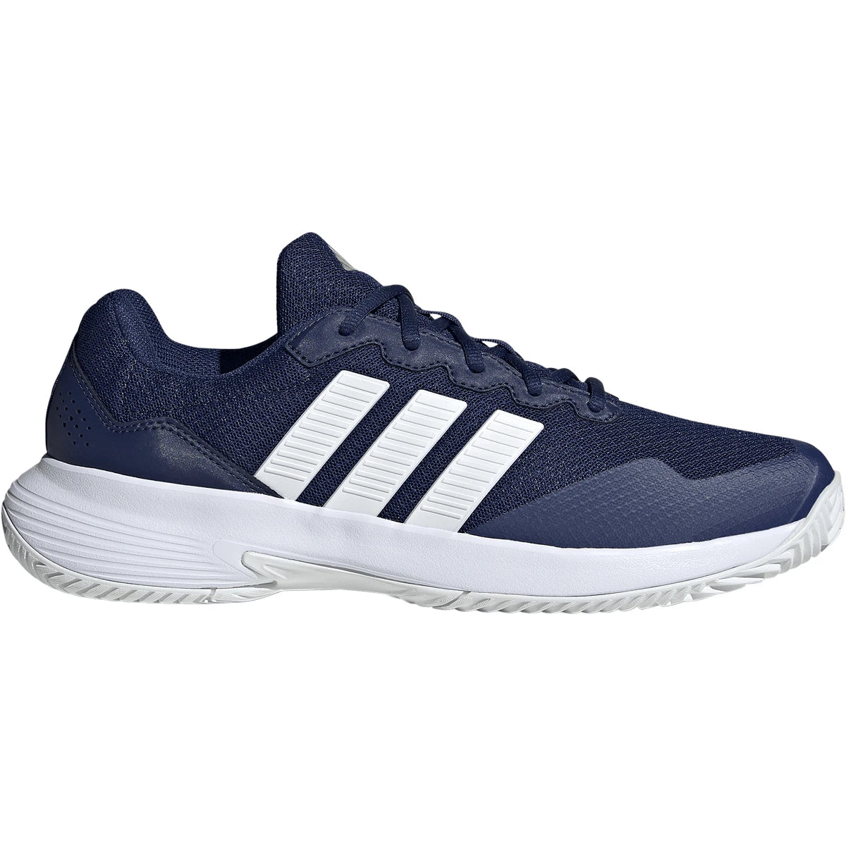 adidas Gamecourt 2 Schoenen alle ondergronden