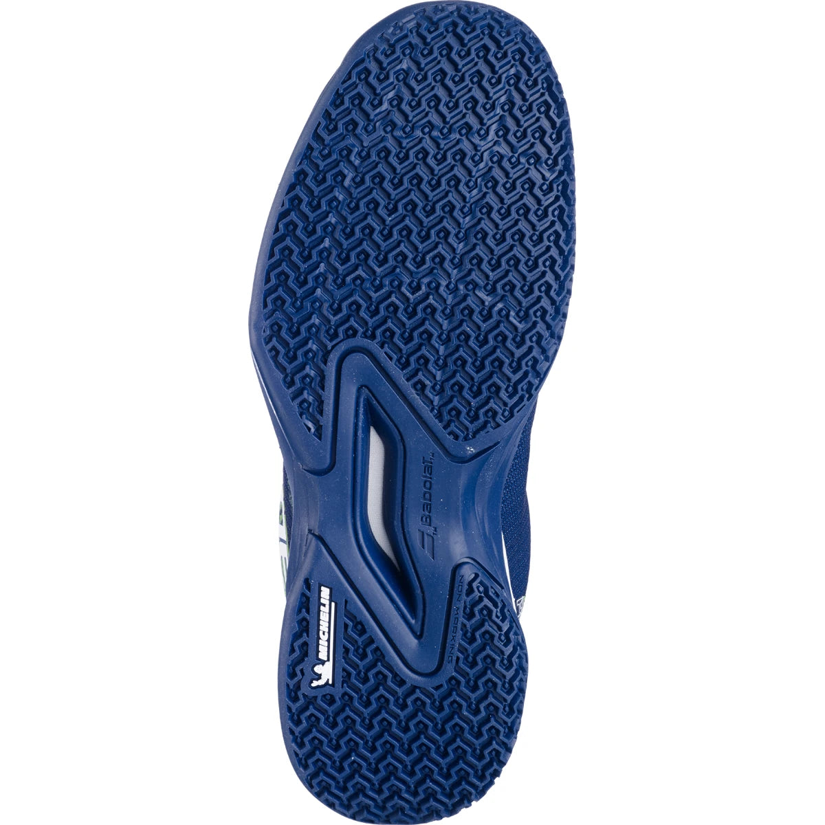 Padelschoenen Babolat Junior Premura 4