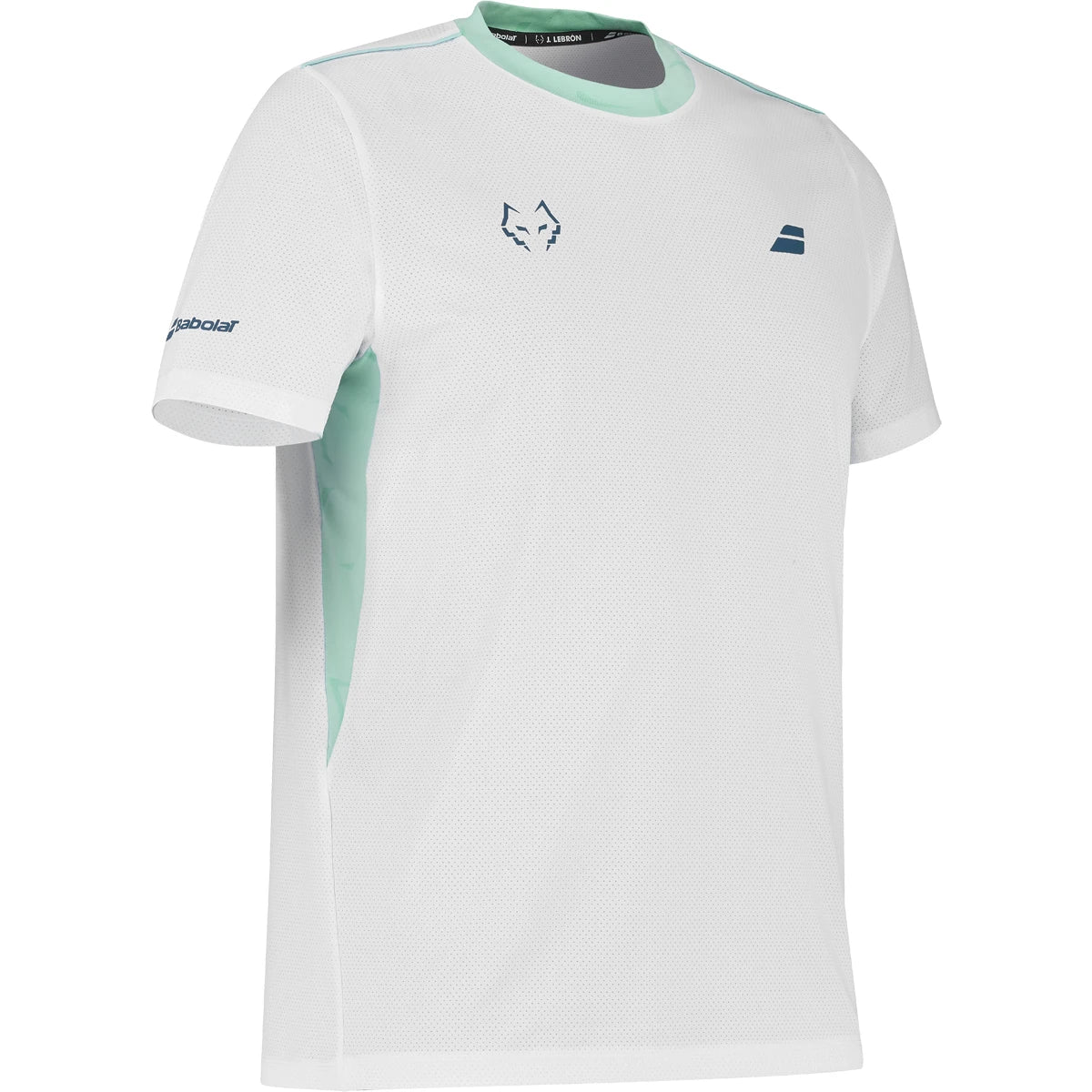 T-Shirt Babolat Padel Lebron