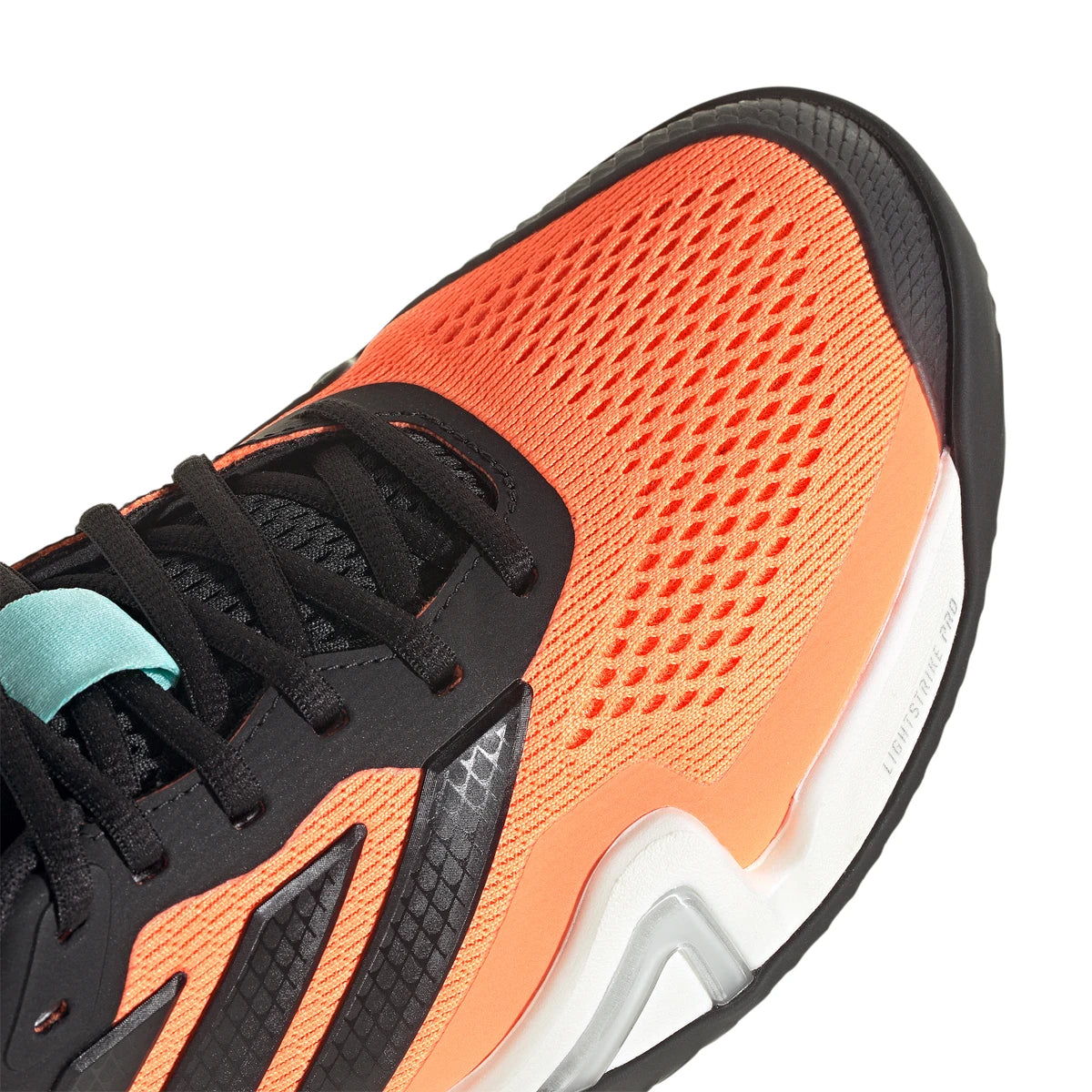 adidas Barricade 14 Schoenen alle ondergronden