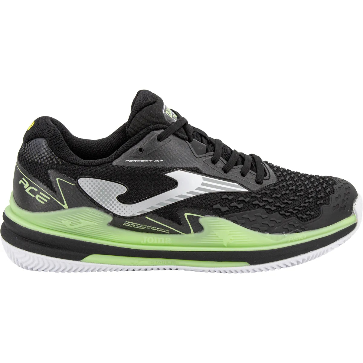 Gravel-schoenen Joma Ace 2501