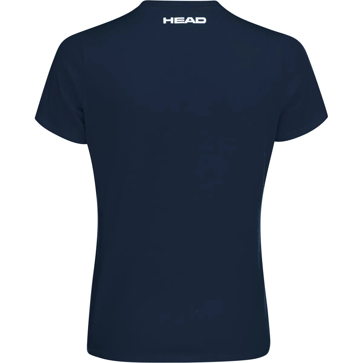 T-Shirt Head Dames Typo Padel